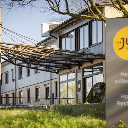 Jufa Hotel Wangen im Allgäu Eksteriør billede
