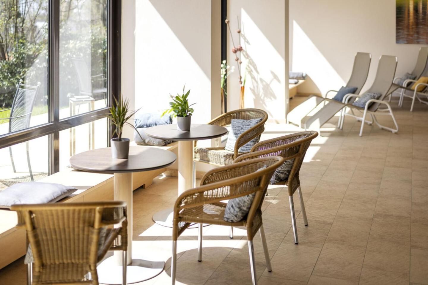 Jufa Hotel Wangen im Allgäu Eksteriør billede
