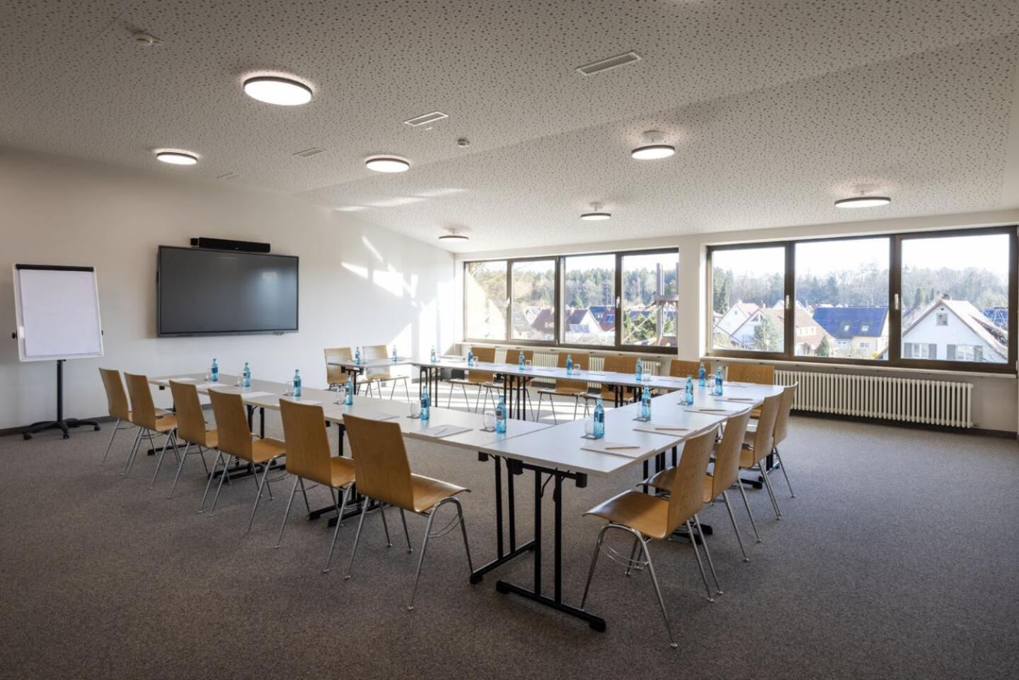 Jufa Hotel Wangen im Allgäu Eksteriør billede