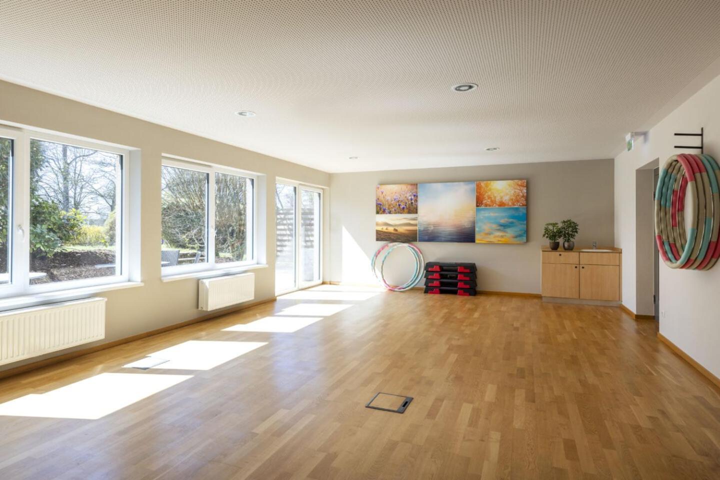 Jufa Hotel Wangen im Allgäu Eksteriør billede