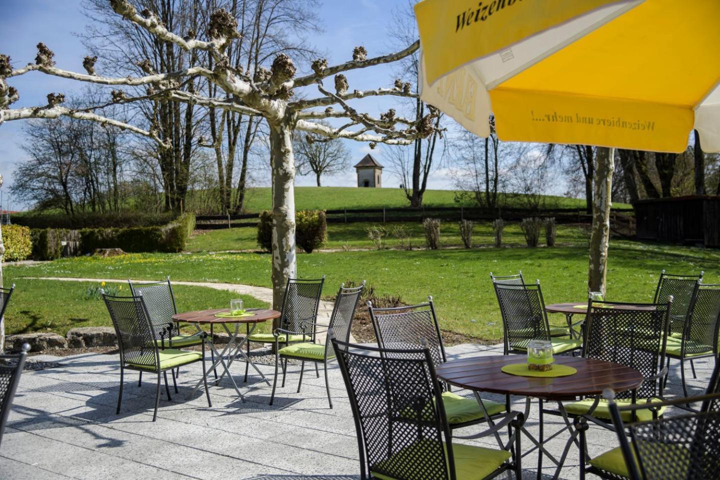 Jufa Hotel Wangen im Allgäu Eksteriør billede