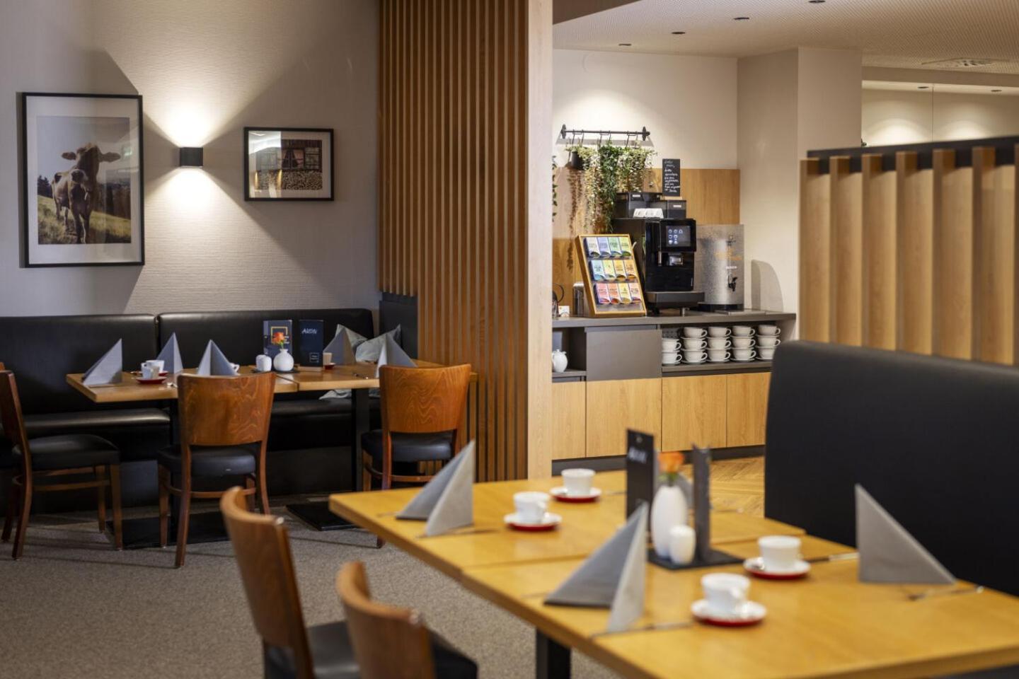 Jufa Hotel Wangen im Allgäu Eksteriør billede